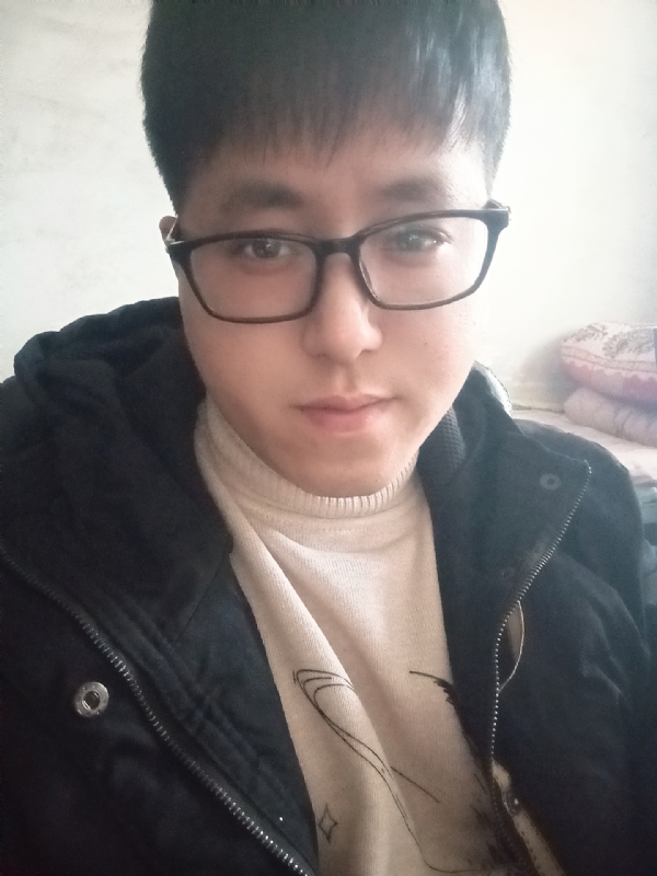 想找个对象结婚的第二张照片--九江相亲服务中心