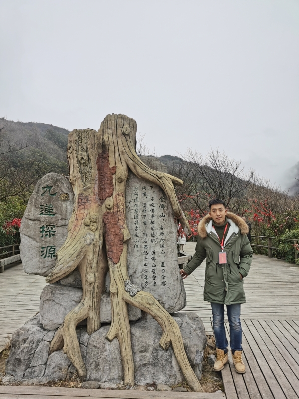 fly的第一张照片--九江相亲服务中心