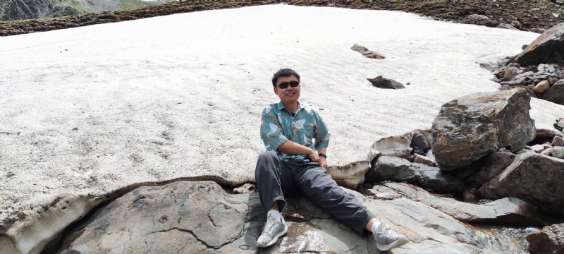 顶顶少年的第一张照片--九江相亲服务中心