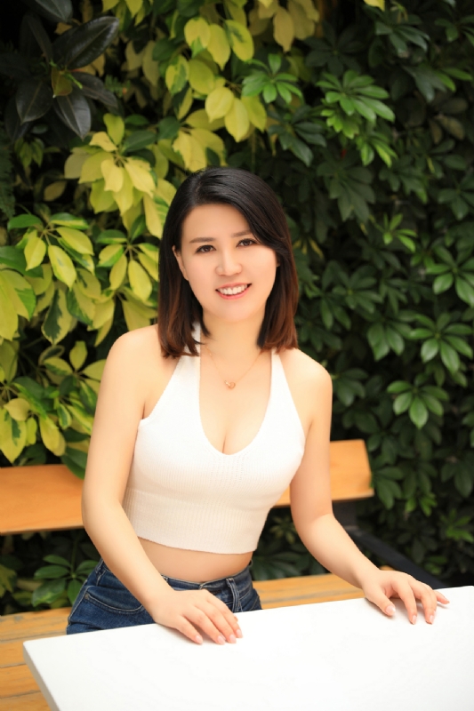 罗林的第一张照片--九江相亲服务中心