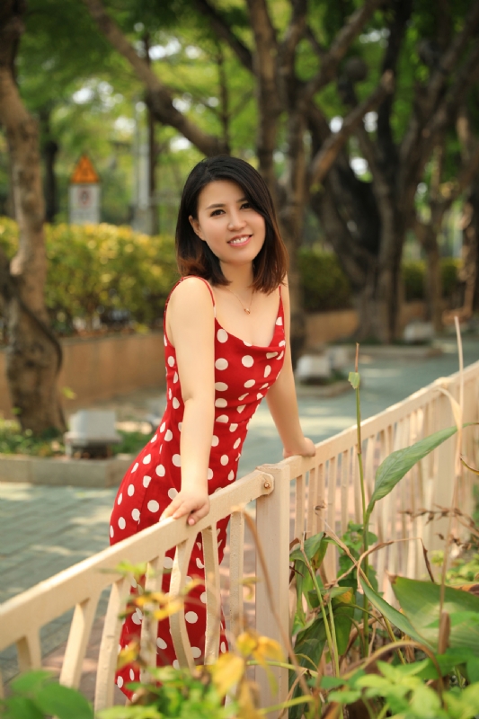 罗林的第五张照片--九江相亲服务中心