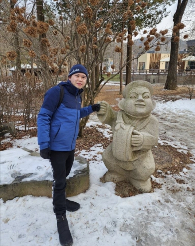 傑仔的第一张照片--九江相亲服务中心