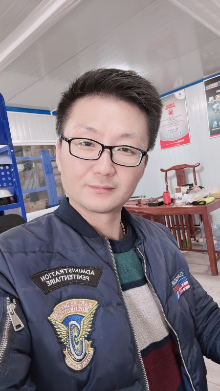 不离不弃的第一张照片--九江相亲服务中心