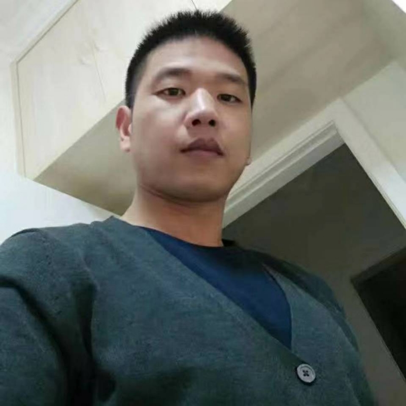 辉辉的第一张照片--九江相亲服务中心