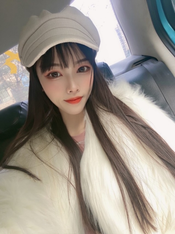 青柠的第一张照片--九江相亲服务中心