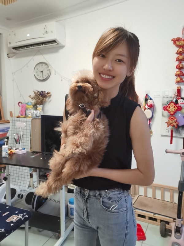 relin的第三张照片--九江相亲服务中心