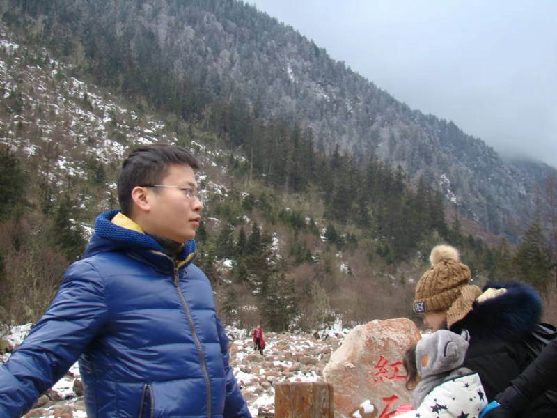 明志的第一张照片--九江相亲服务中心