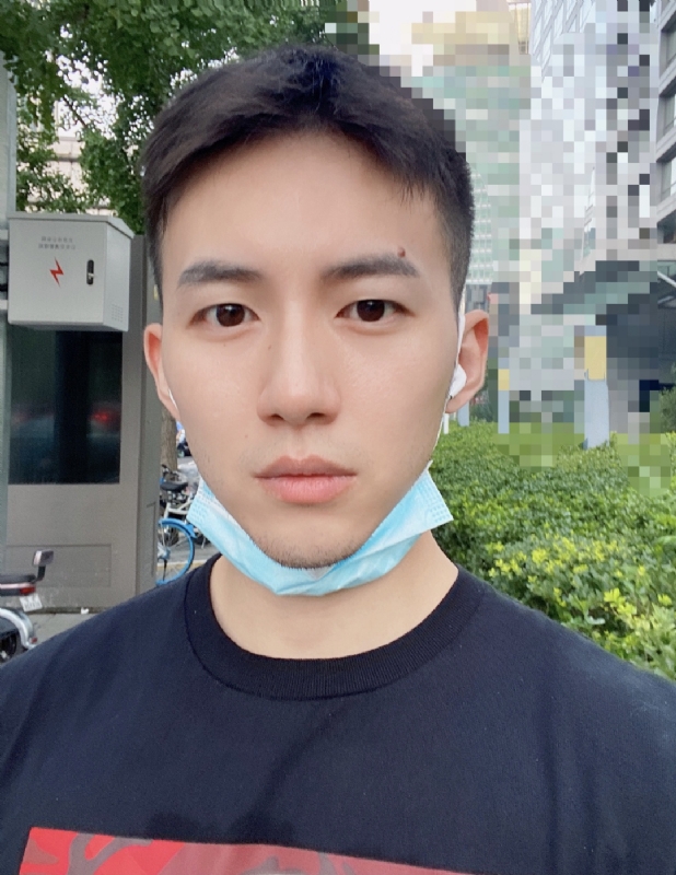 绝世大冤种的第一张照片--九江相亲服务中心