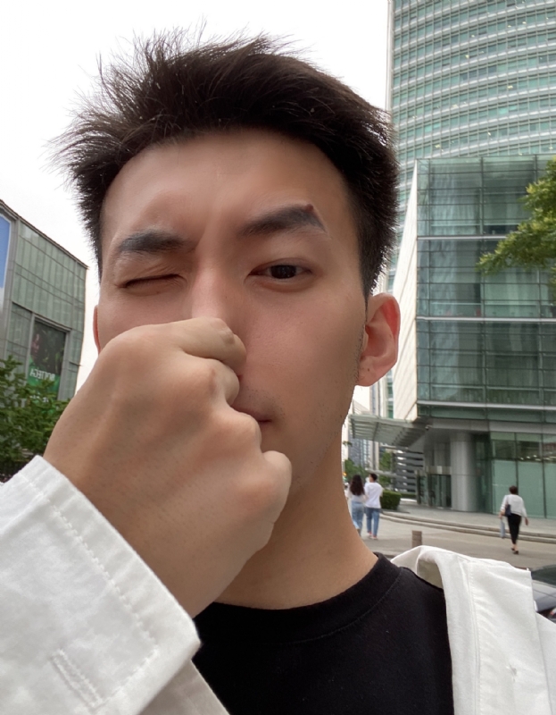 绝世大冤种的第四张照片--九江相亲服务中心