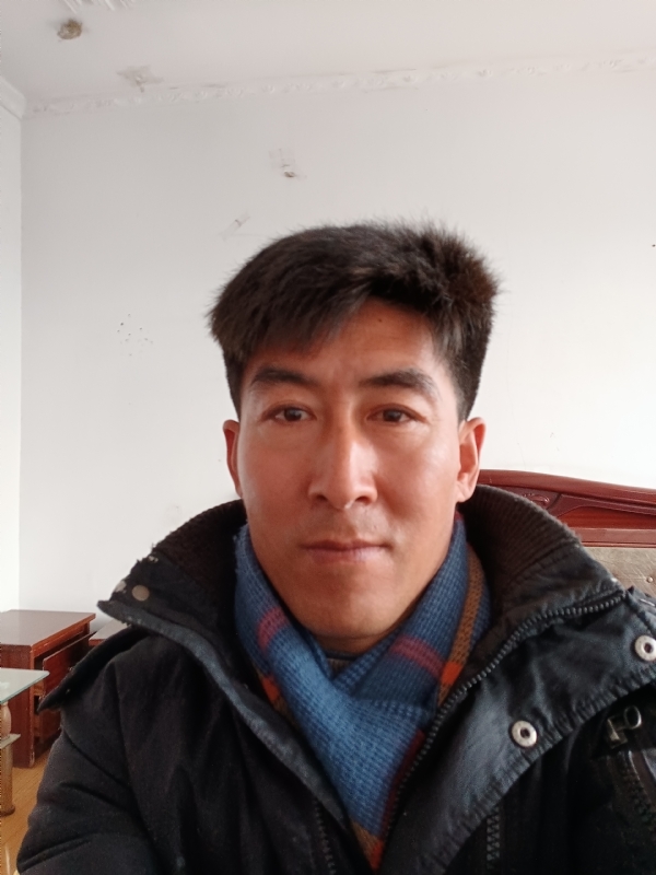 愉快心情的第二张照片--九江相亲服务中心