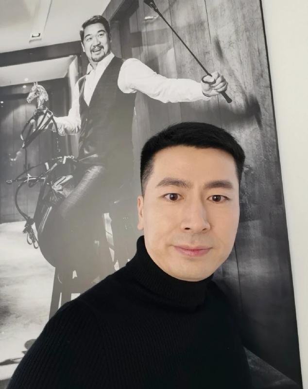 Gs的第一张照片--九江相亲服务中心