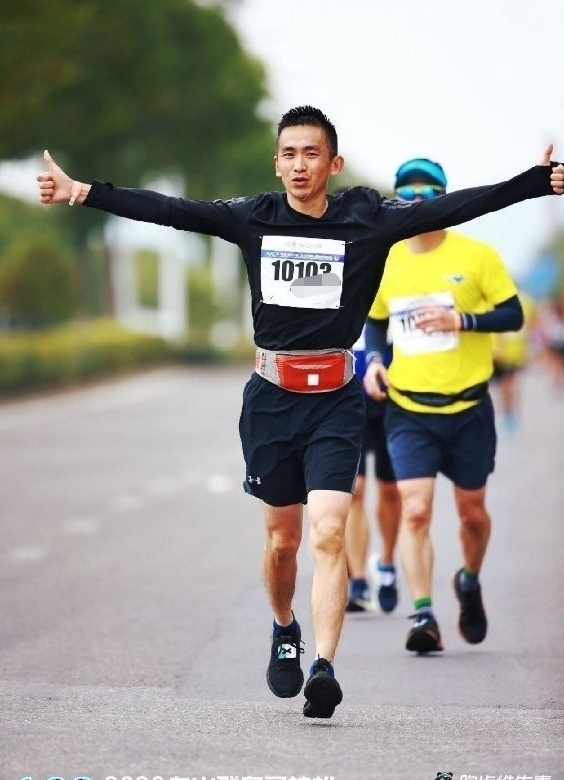 懵的第一张照片--九江相亲服务中心