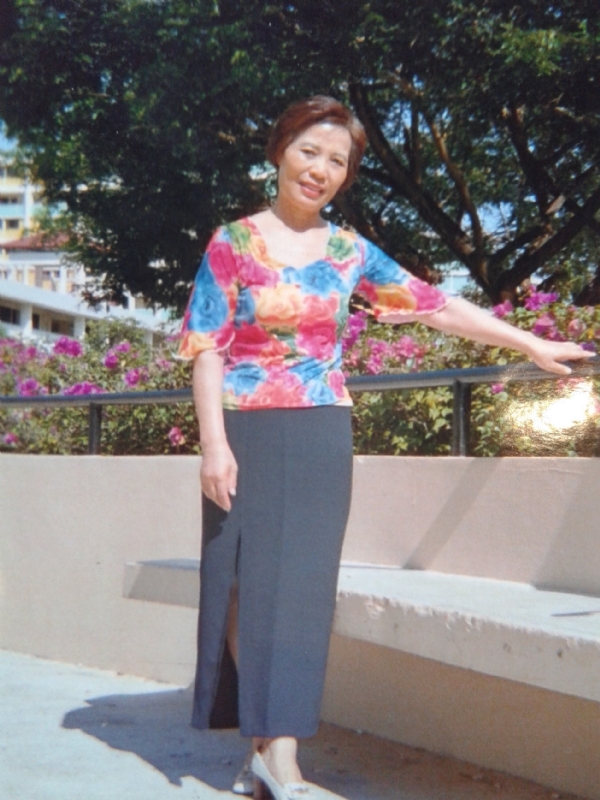 lilyzheng的第一张照片--九江相亲服务中心