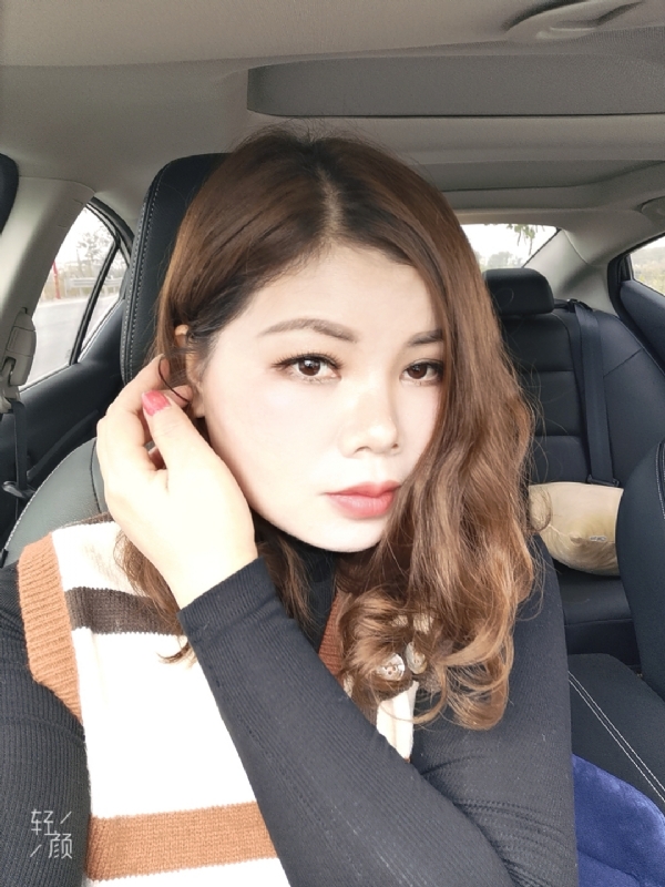 美丽人生的第一张照片--九江相亲服务中心