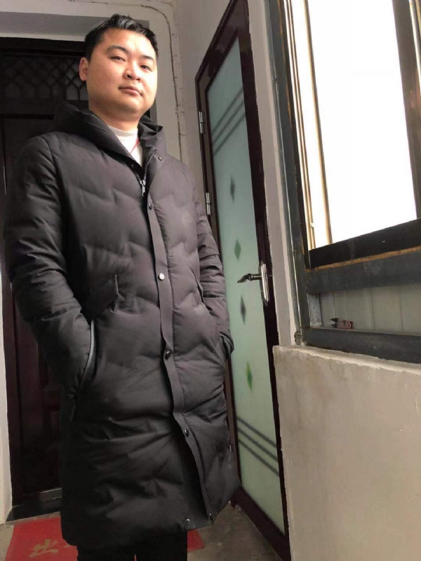 末端的第一张照片--九江相亲服务中心