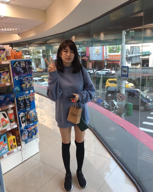 茜茜的第一张照片--九江相亲服务中心