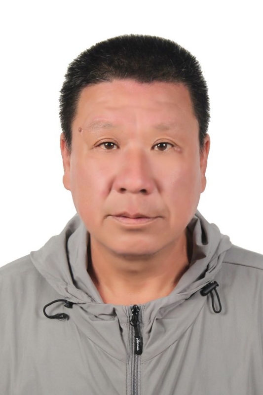 薛利忠的第一张照片--九江相亲服务中心