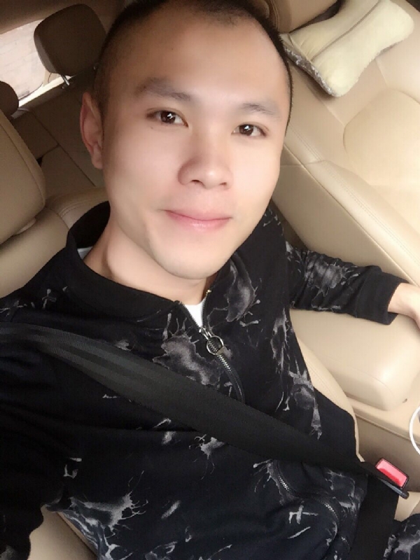 陈六六的第一张照片--九江相亲服务中心