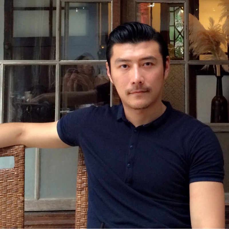 張建林的第一张照片--九江相亲服务中心