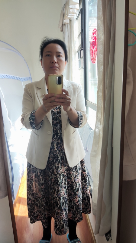 踏雪寻梅的第三张照片--九江相亲服务中心