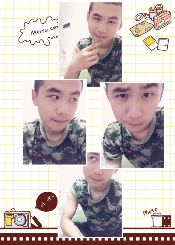 X先生的第一张照片--九江相亲服务中心