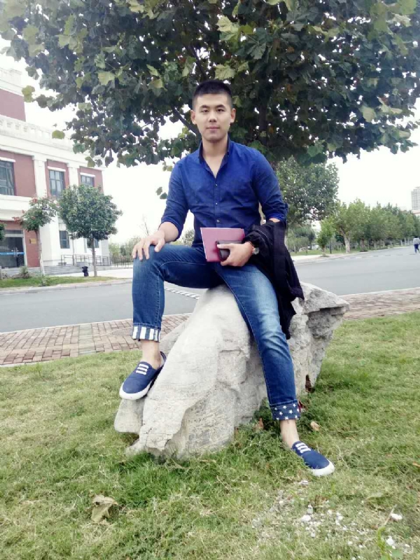 X先生的第三张照片--九江相亲服务中心