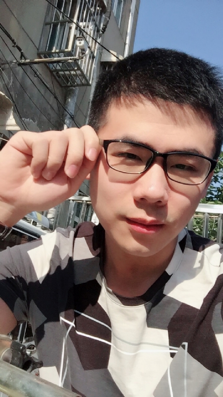 X先生的第四张照片--九江相亲服务中心