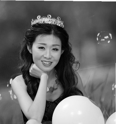 诗若兰的第一张照片--九江相亲服务中心