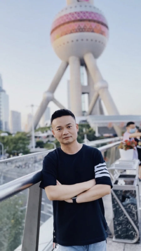 andy的第二张照片--九江相亲服务中心