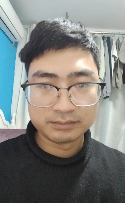 少平的第二张照片--九江相亲服务中心