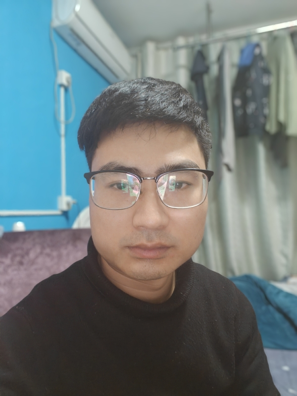 少平的第三张照片--九江相亲服务中心