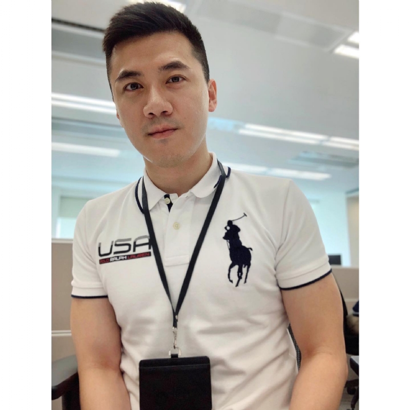 風一樣的男子的第二张照片--九江相亲服务中心