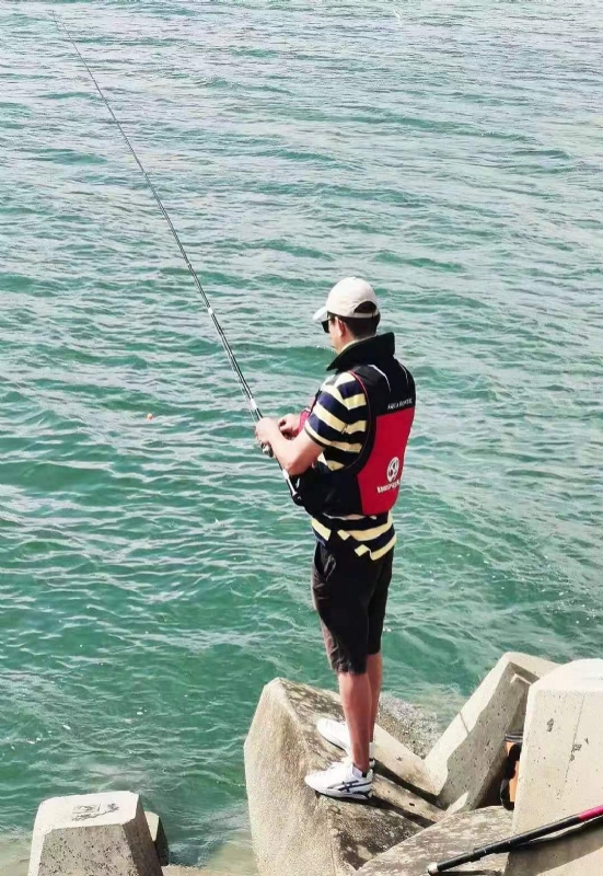 暖的第三张照片--九江相亲服务中心