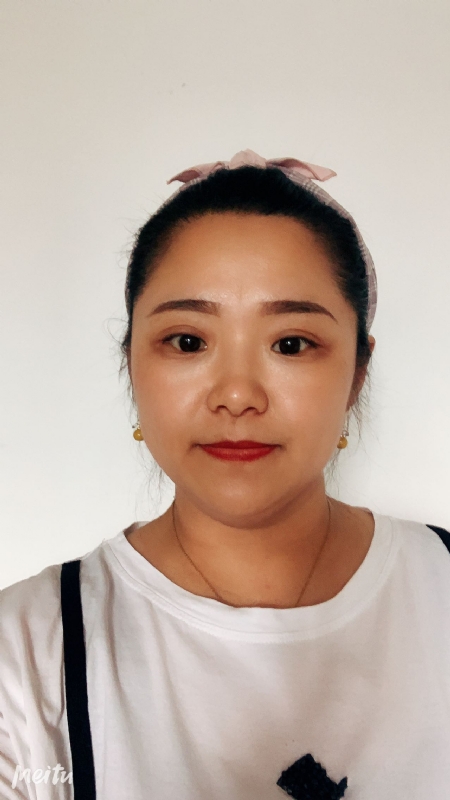 CoCo木子的第一张照片--九江相亲服务中心