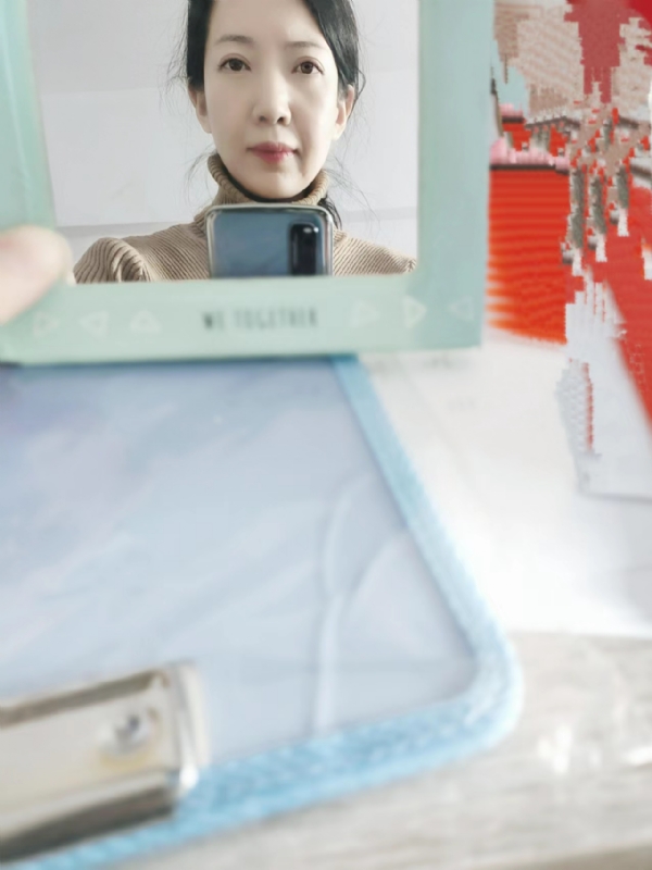 小云的第四张照片--九江相亲服务中心