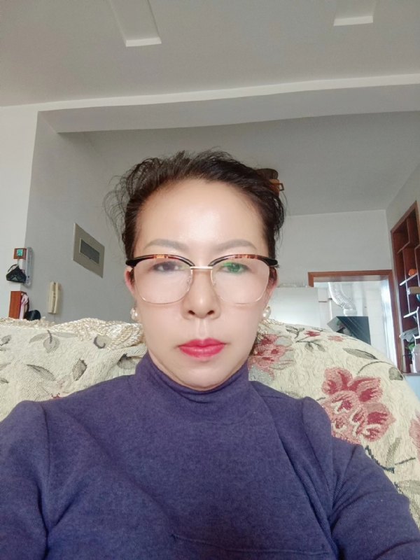 中秋桂花玉兔的第三张照片--九江相亲服务中心