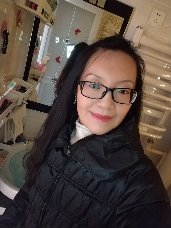 颜的第一张照片--九江相亲服务中心