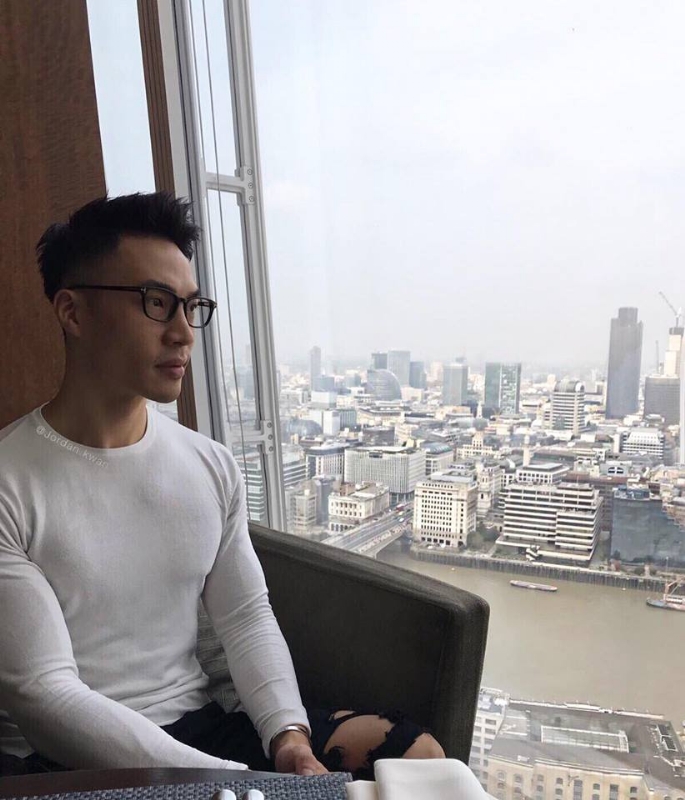 Chen文彬的第一张照片--九江相亲服务中心