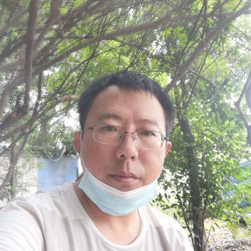 解勇的第一张照片--九江相亲服务中心