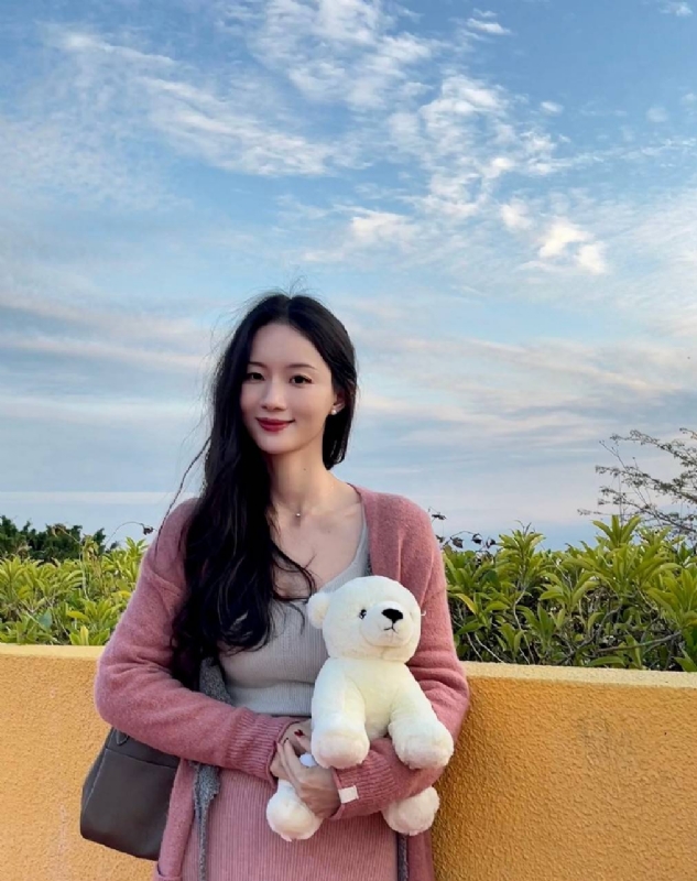 me的第一张照片--九江相亲服务中心