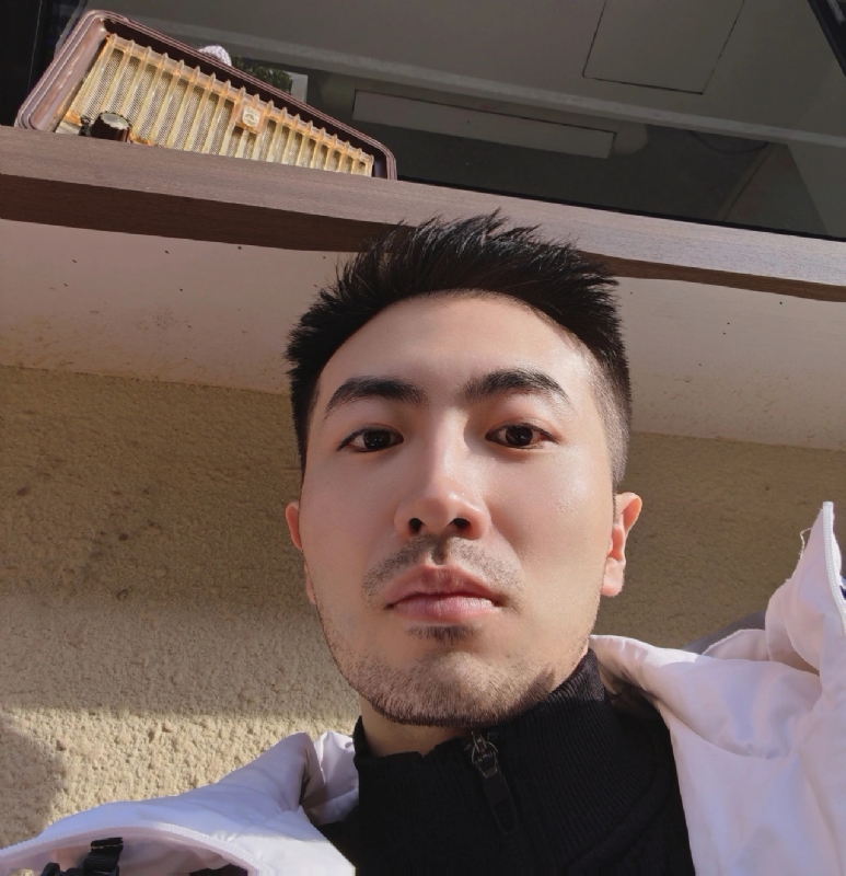 One的第一张照片--九江相亲服务中心