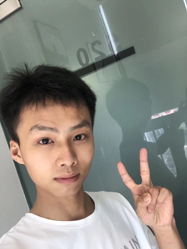 吥離吥棄的第二张照片--九江相亲服务中心