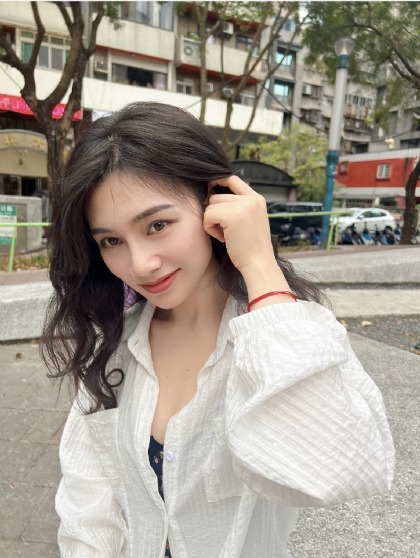 韵韵的第一张照片--九江相亲服务中心