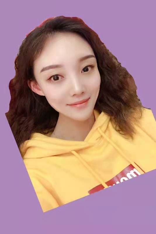 TY_冰清玉洁的第一张照片--九江相亲服务中心