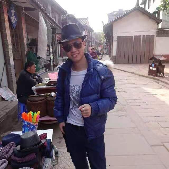 橙光的第一张照片--九江相亲服务中心