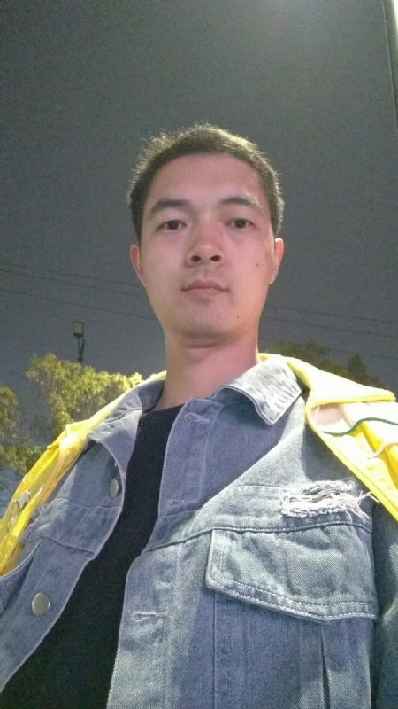 时光的第一张照片--九江相亲服务中心