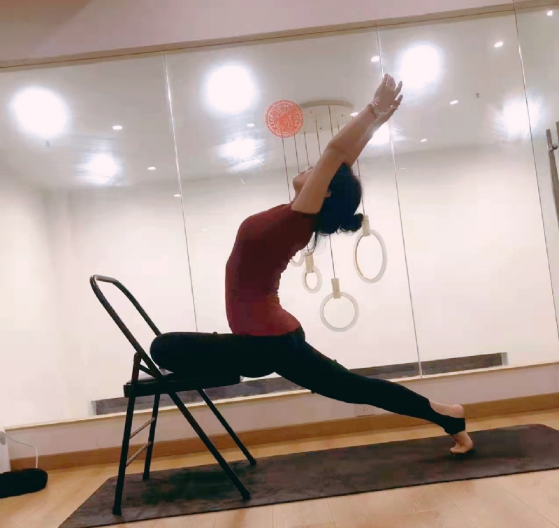 小鹿的第一张照片--九江相亲服务中心