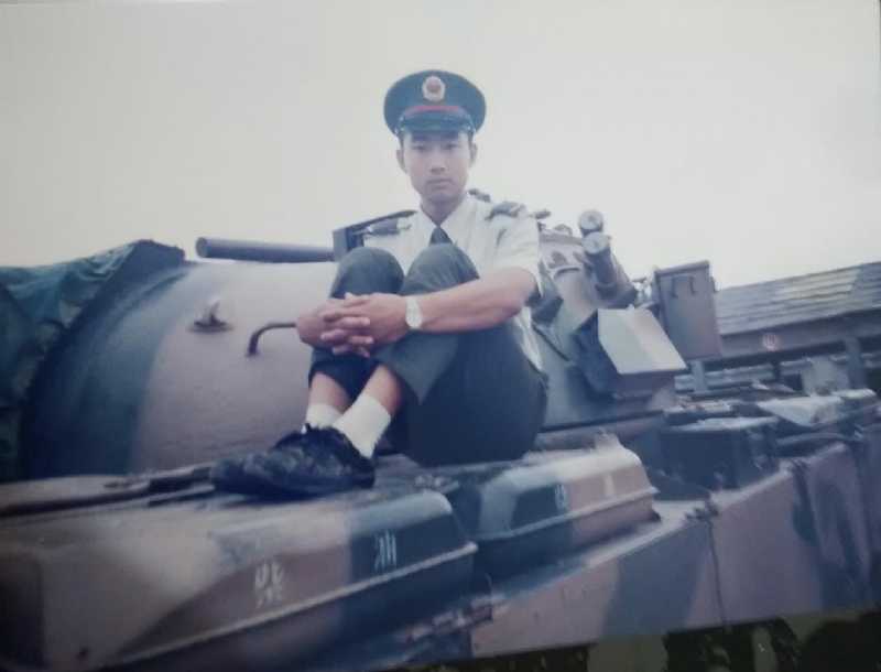 抱团取暖的第七张照片--九江相亲服务中心