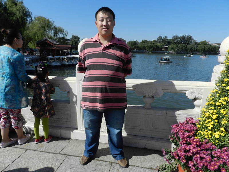 bjmjqwsq的第一张照片--九江相亲服务中心