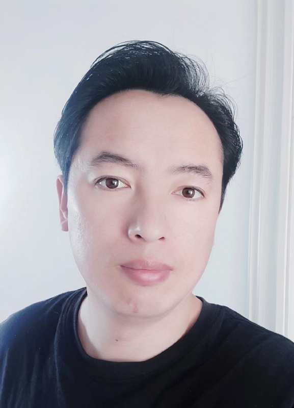 Kevin的第一张照片--九江相亲服务中心